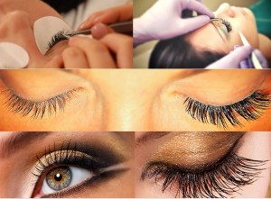 Eyelash Extensions Brentwood